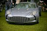 Aston Martin One-77 2010 года